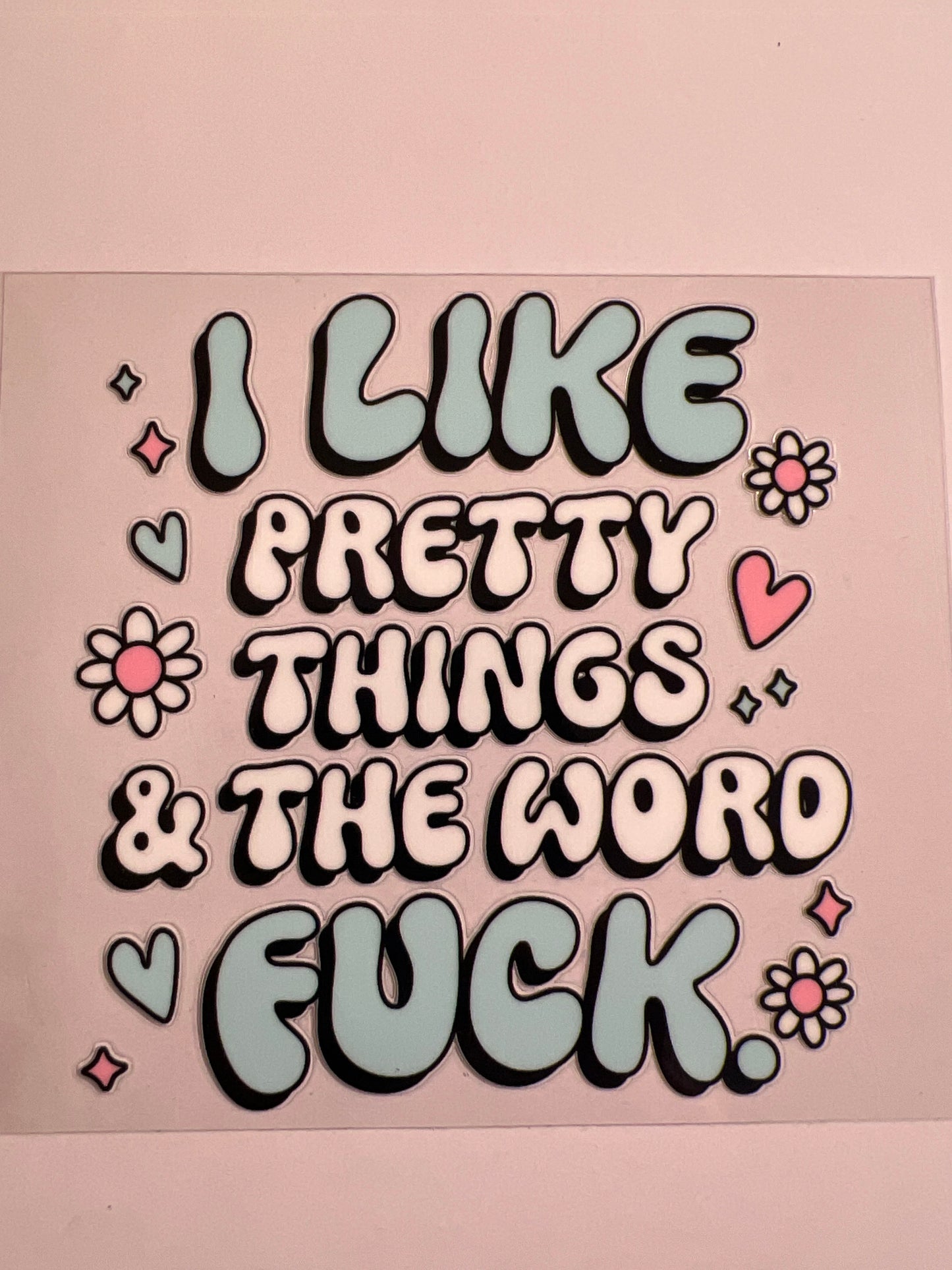 Decal 238