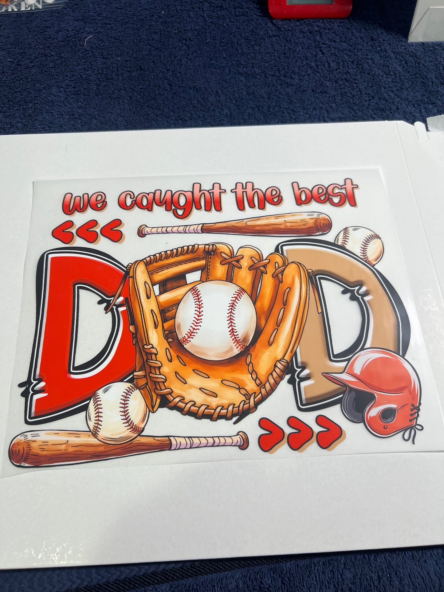 DTF 168