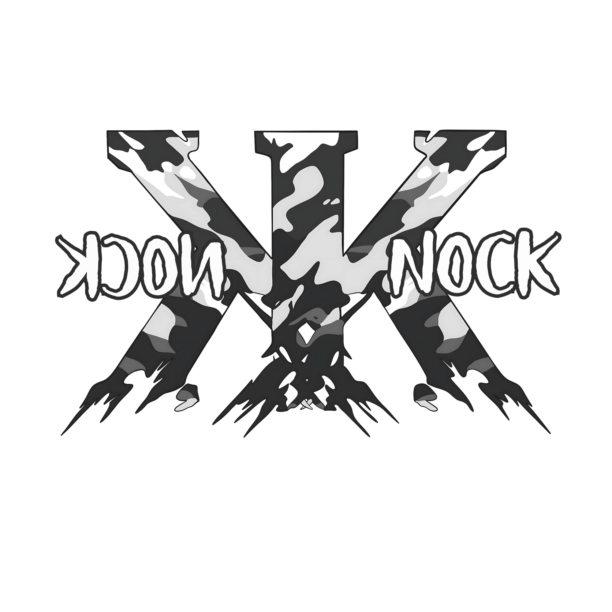KnockKnock412 logo