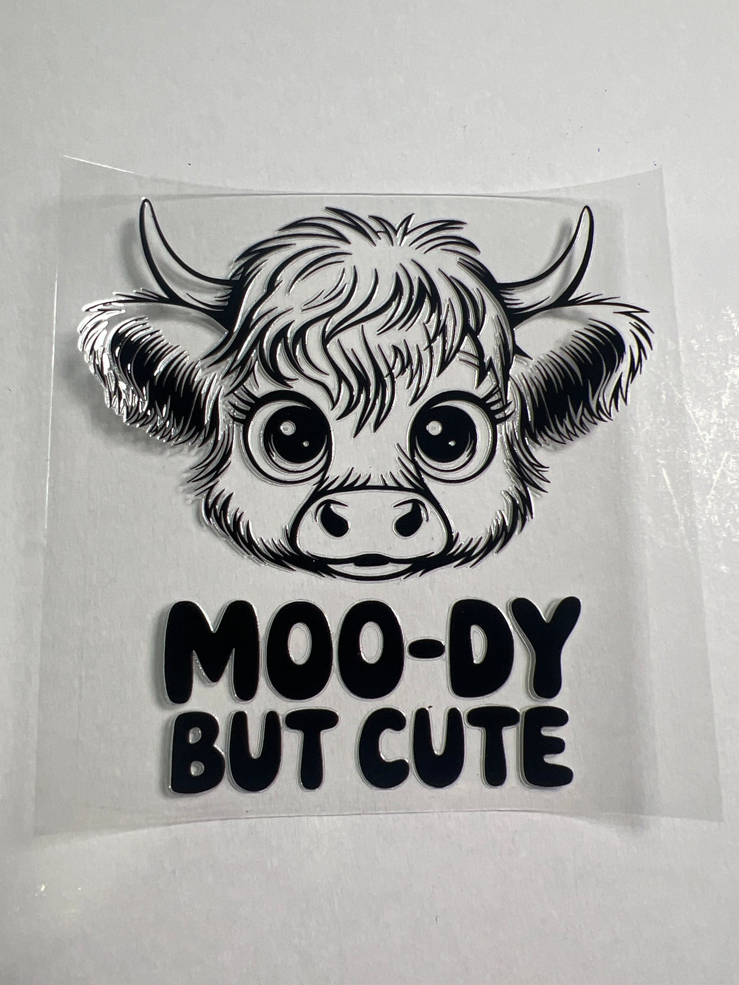 Decal 865