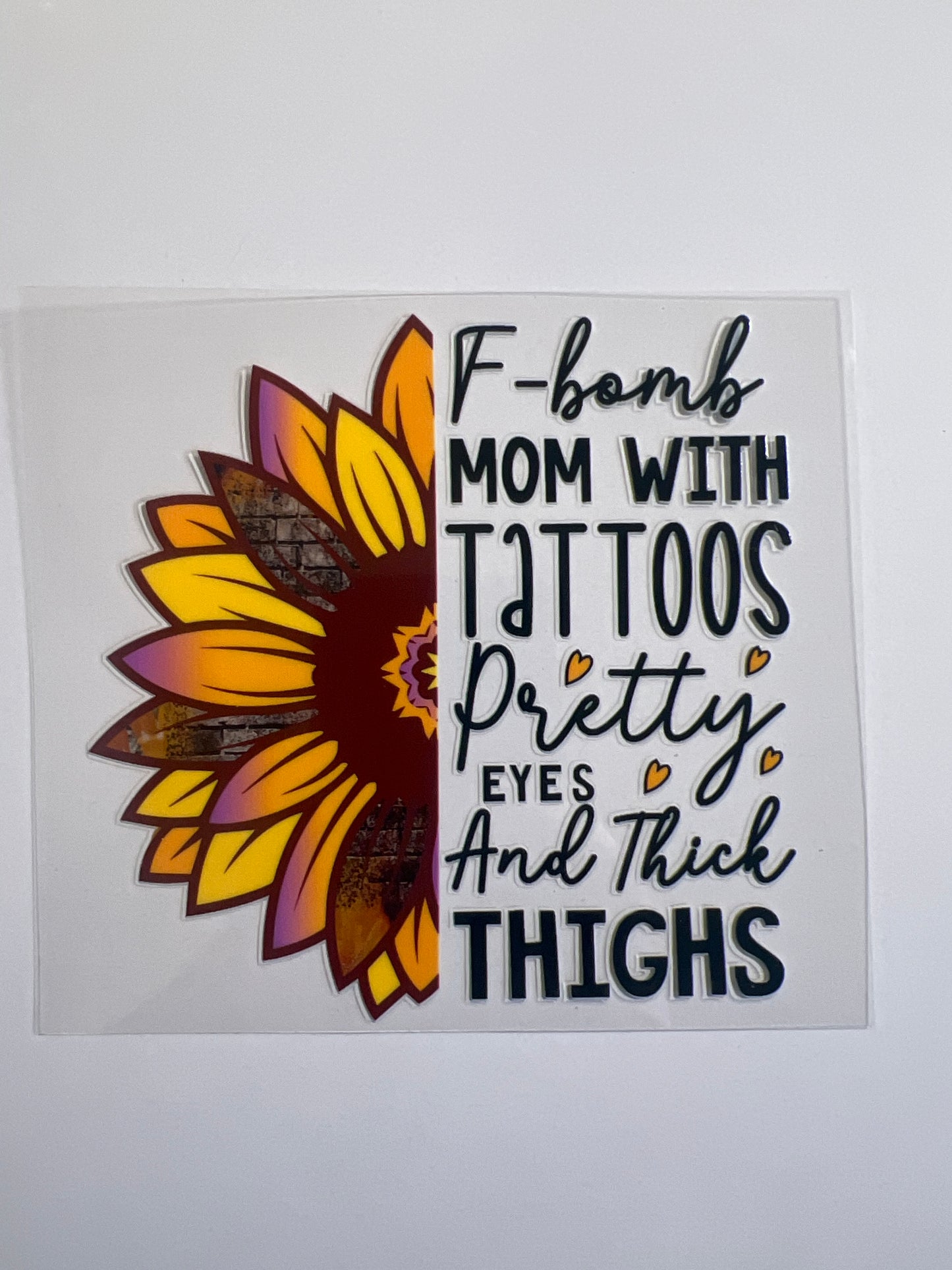 Decal 157