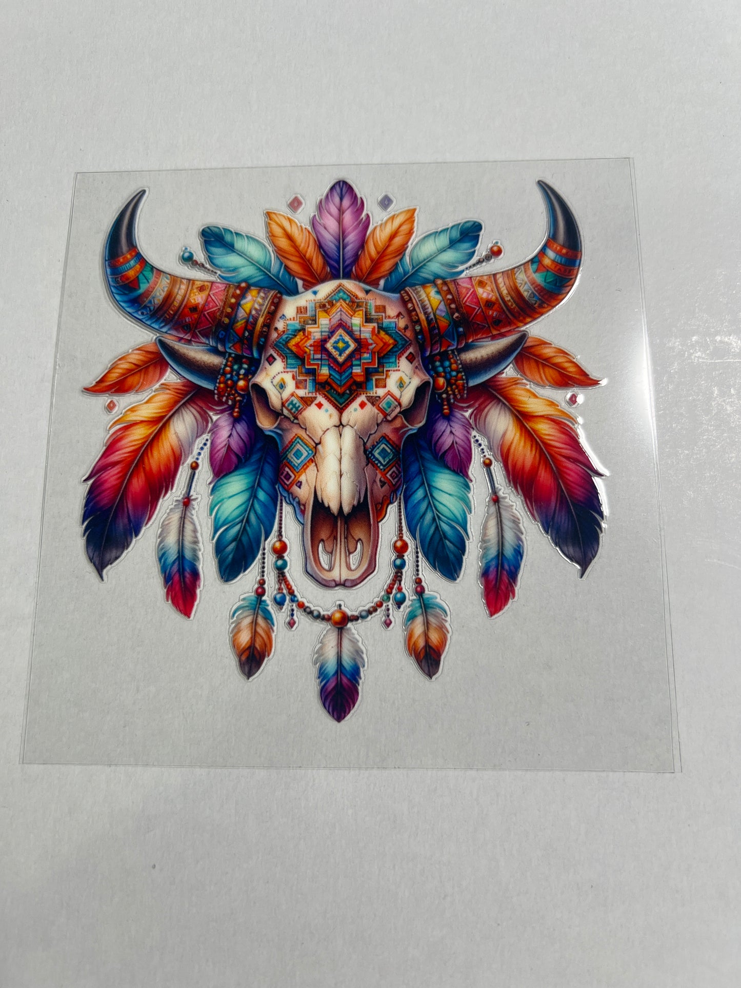 Decal 897