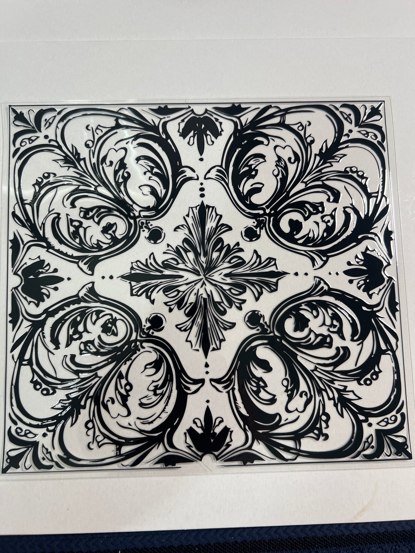 TOOLED 51