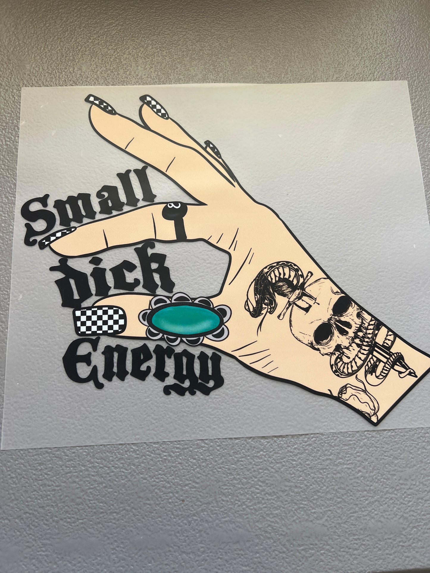 DTF 1