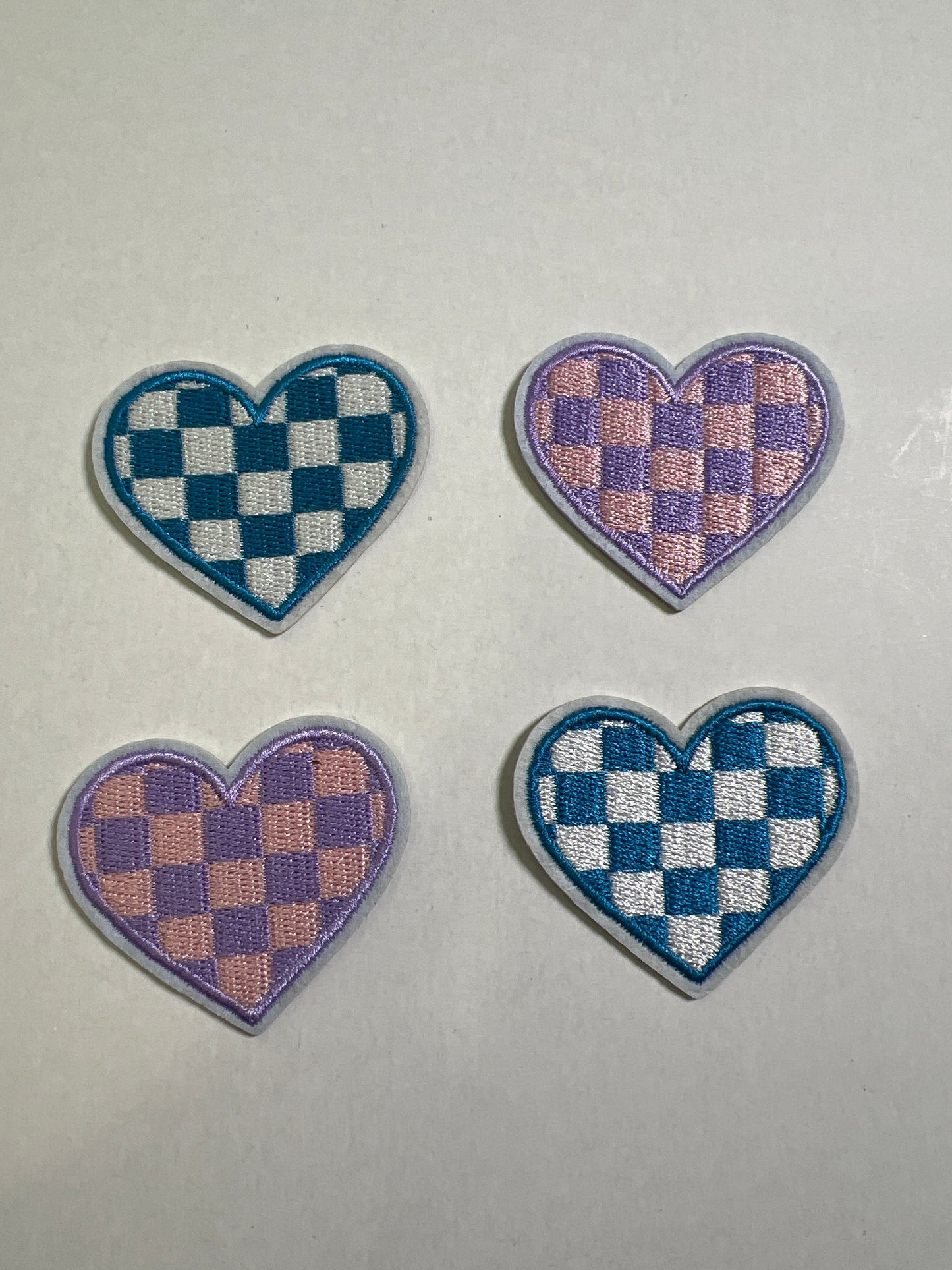 4 Heart