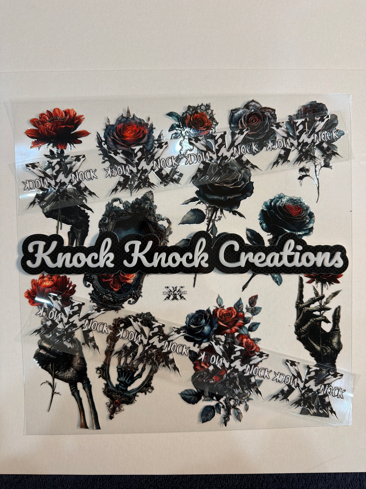 E 1024 9/19 Skelly Flowers