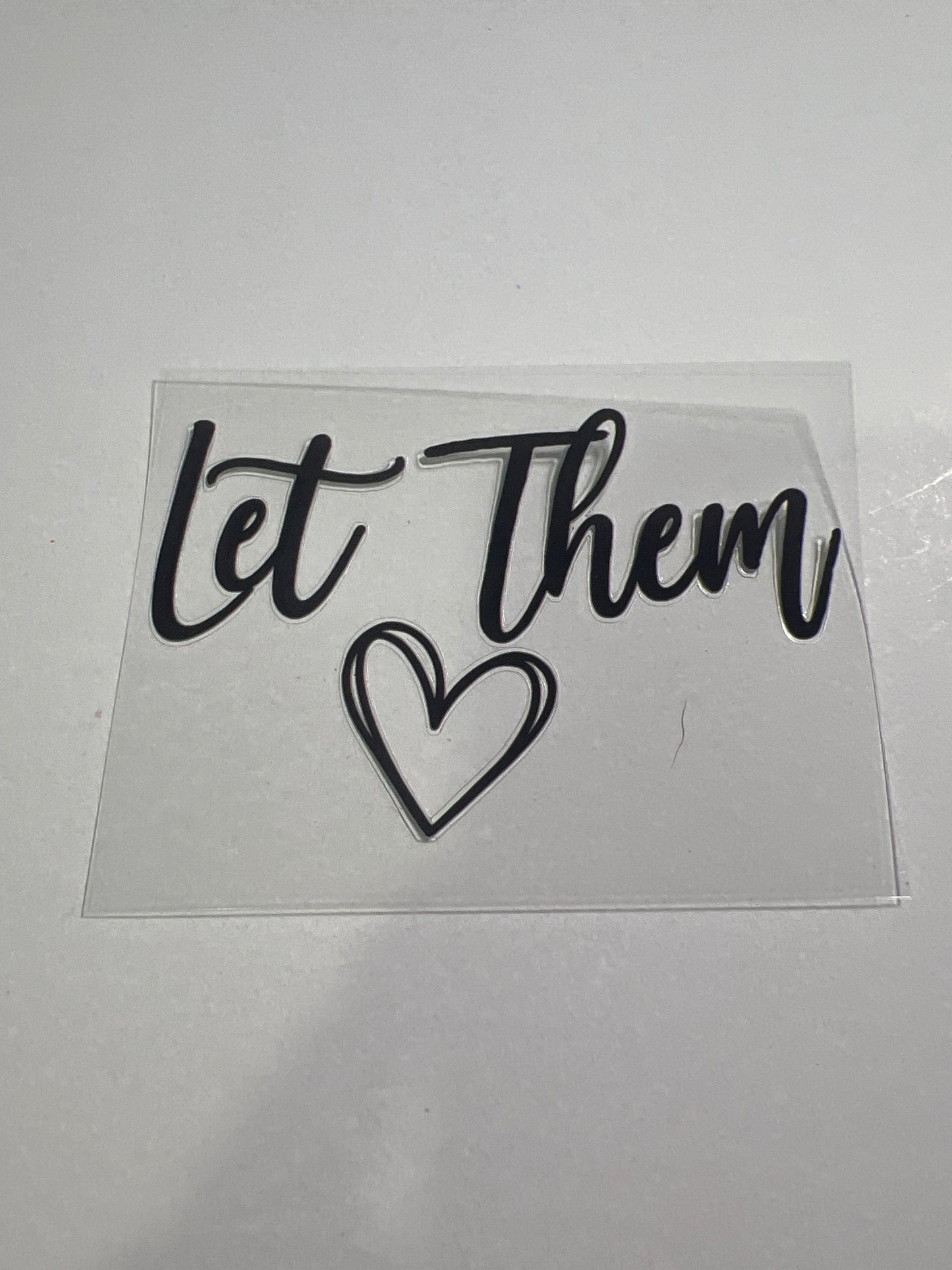 Decal 814