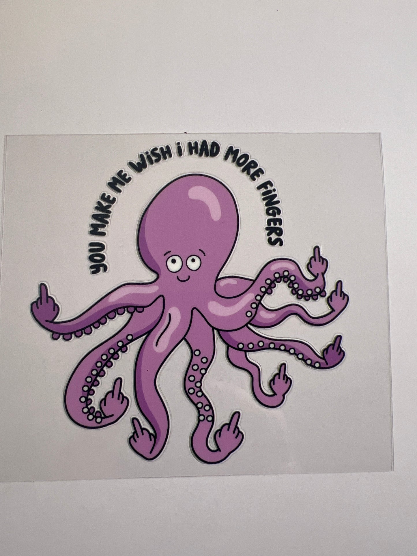 Decal 250