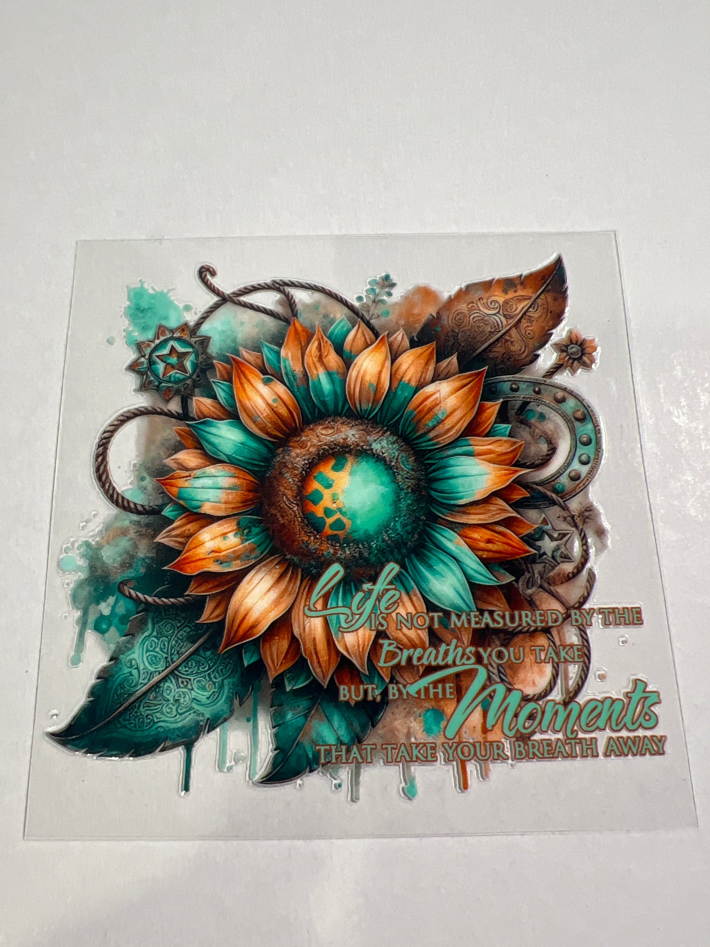 Decal 827