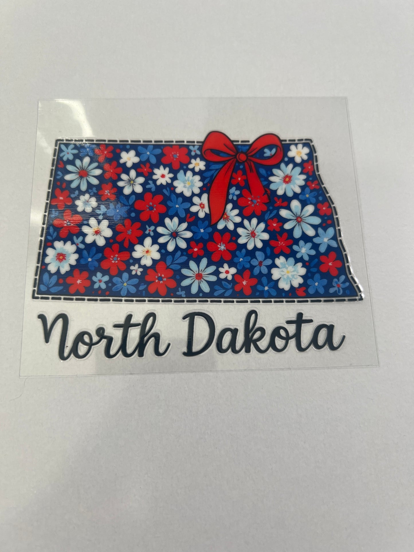 Decal 988