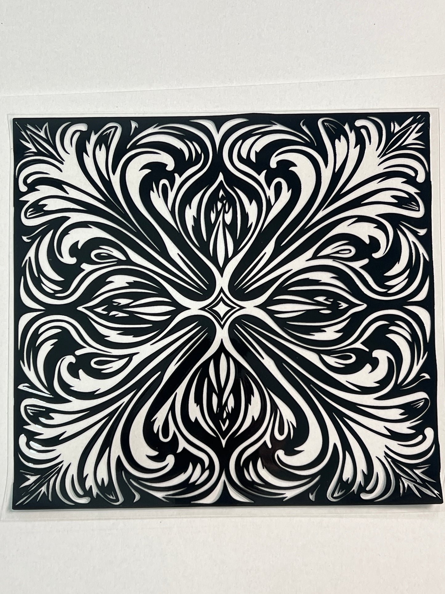 Tooled 37