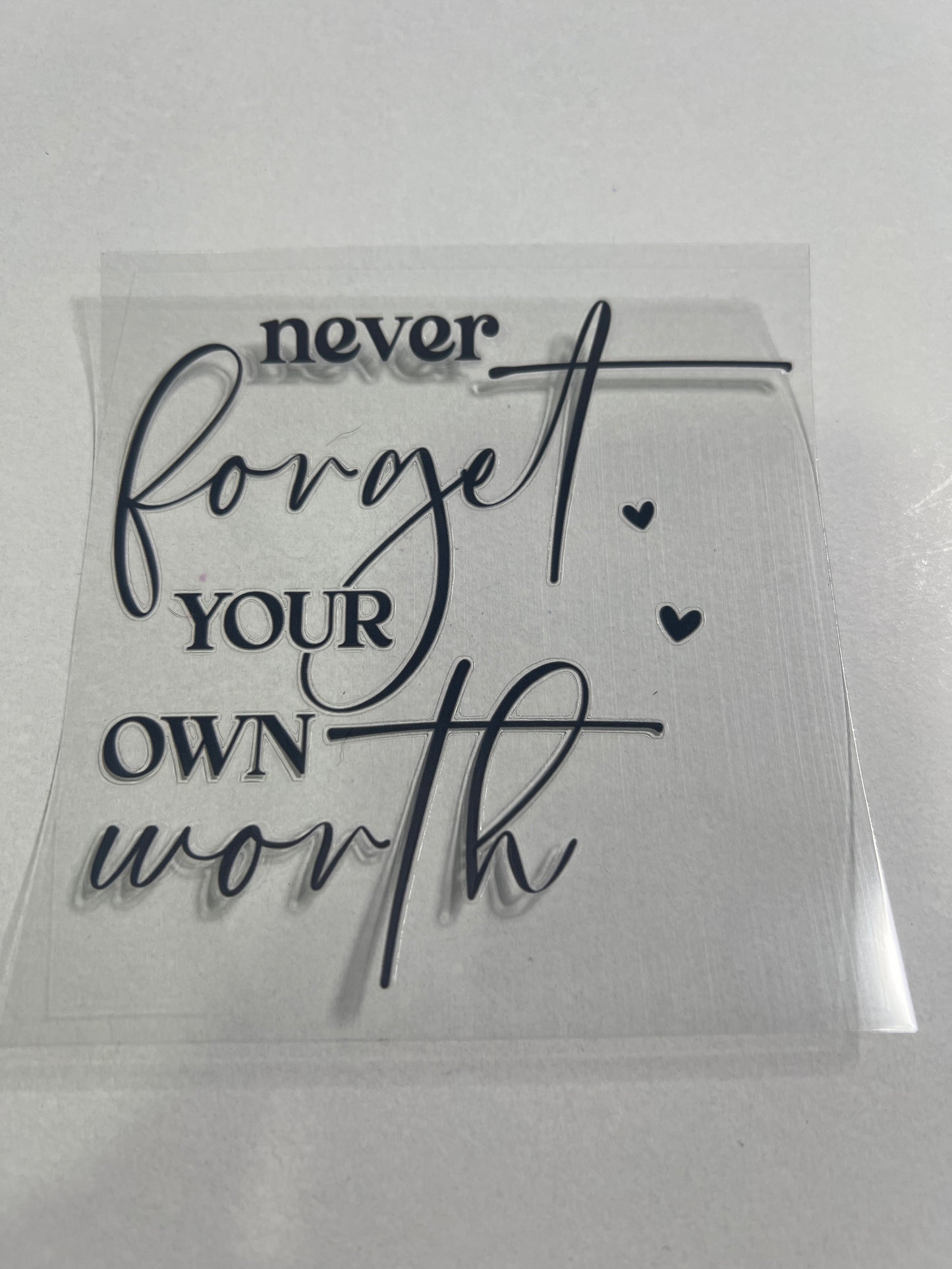 Decal 815