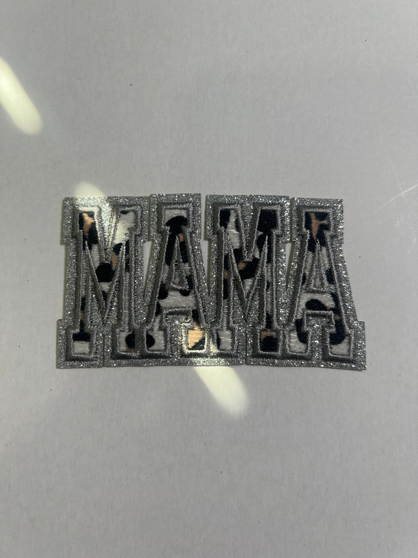 Mama Silver