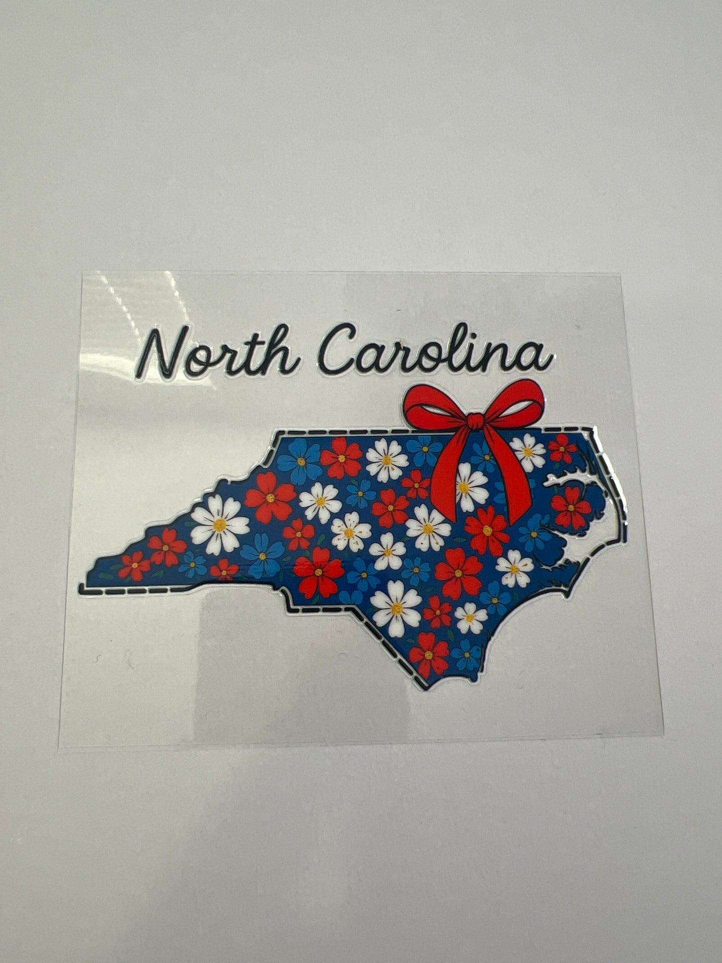 Decal 987