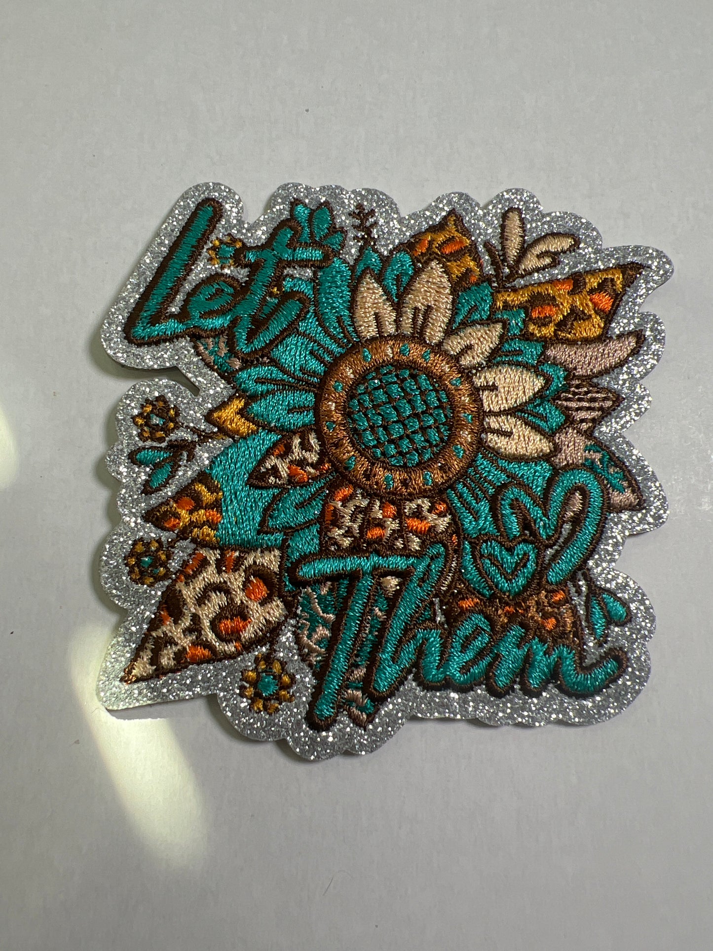 Let Them Teal