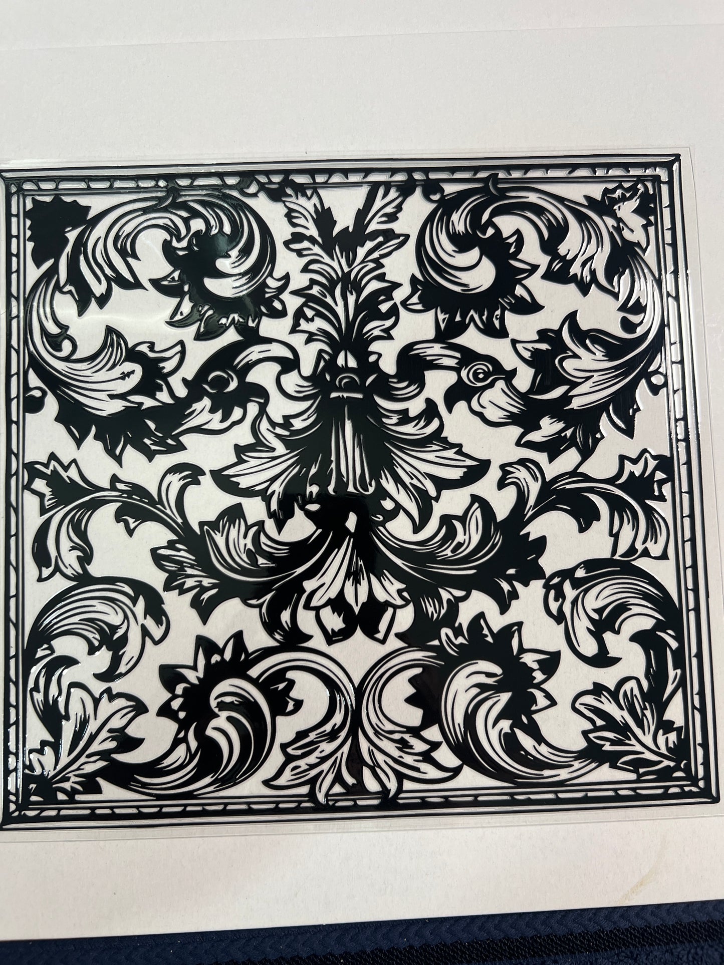 TOOLED 52