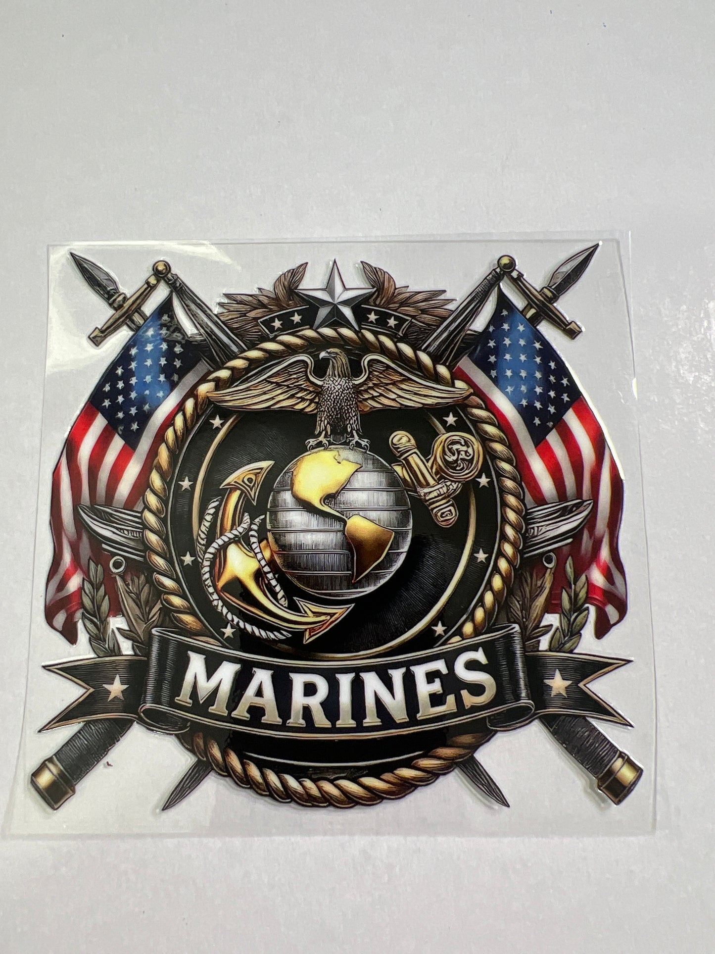 Decal 853