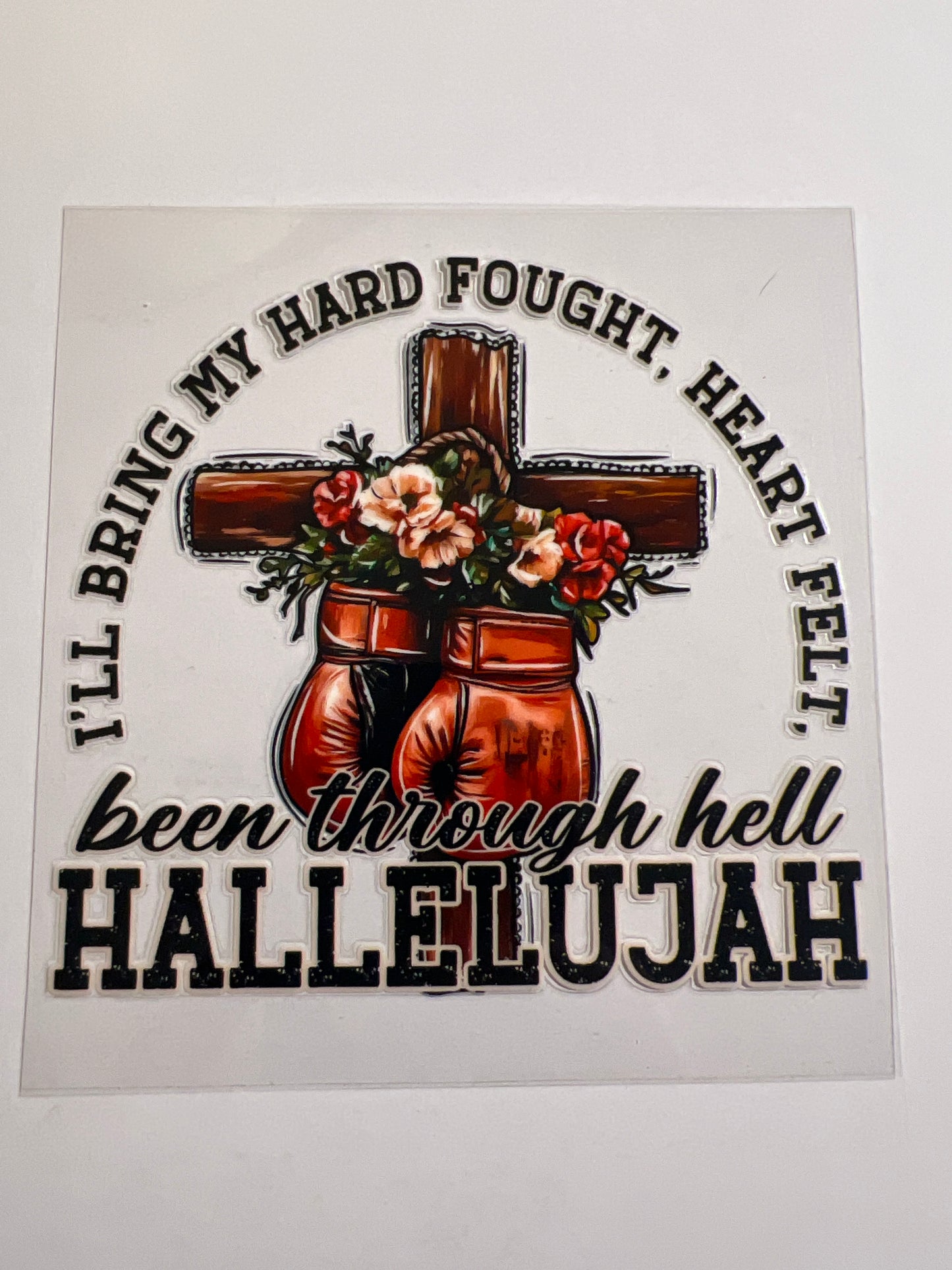 Decal 232