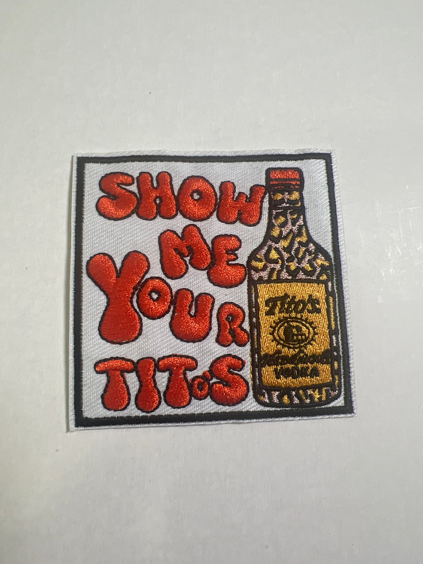 Show Me