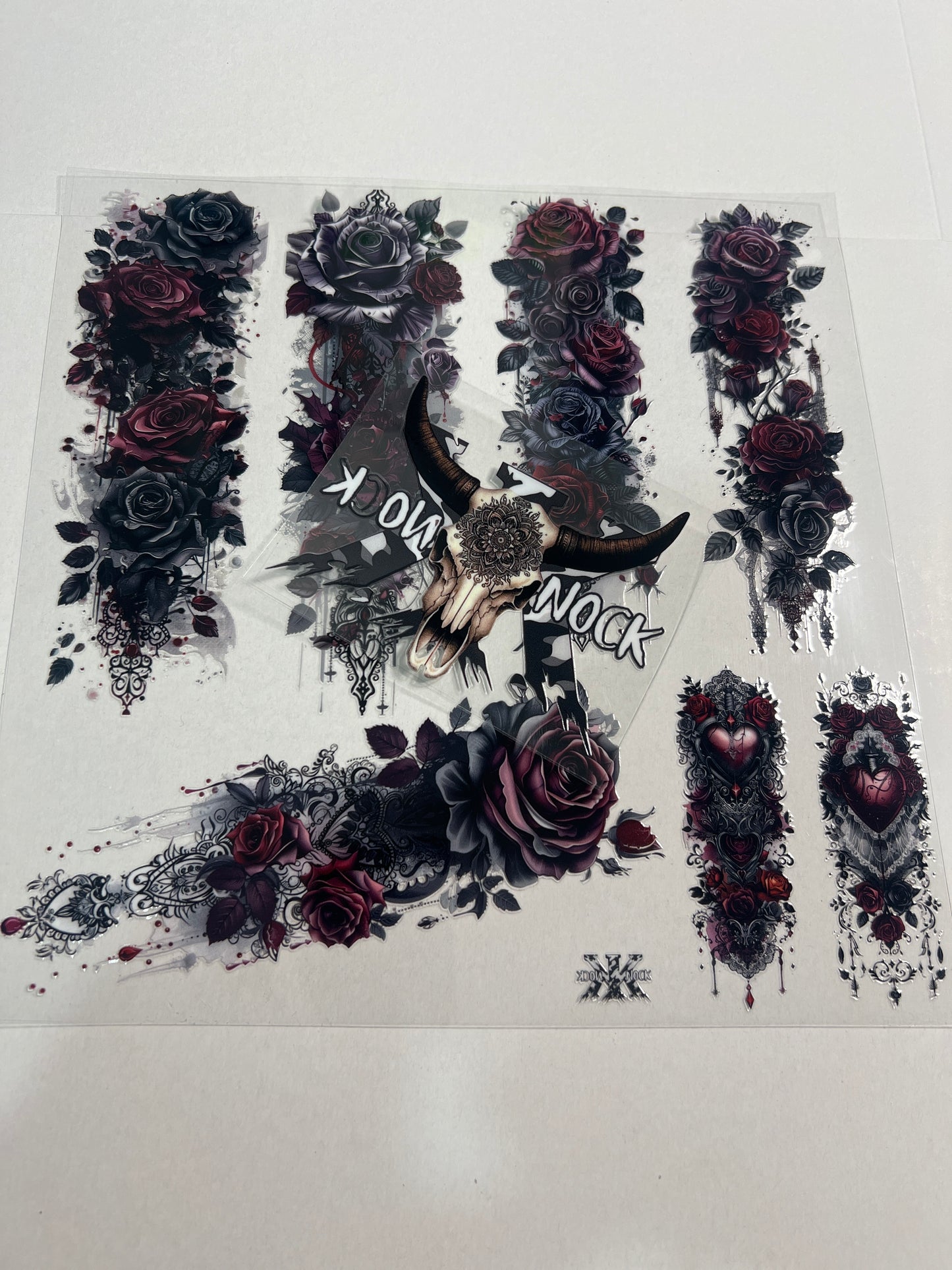 E 440