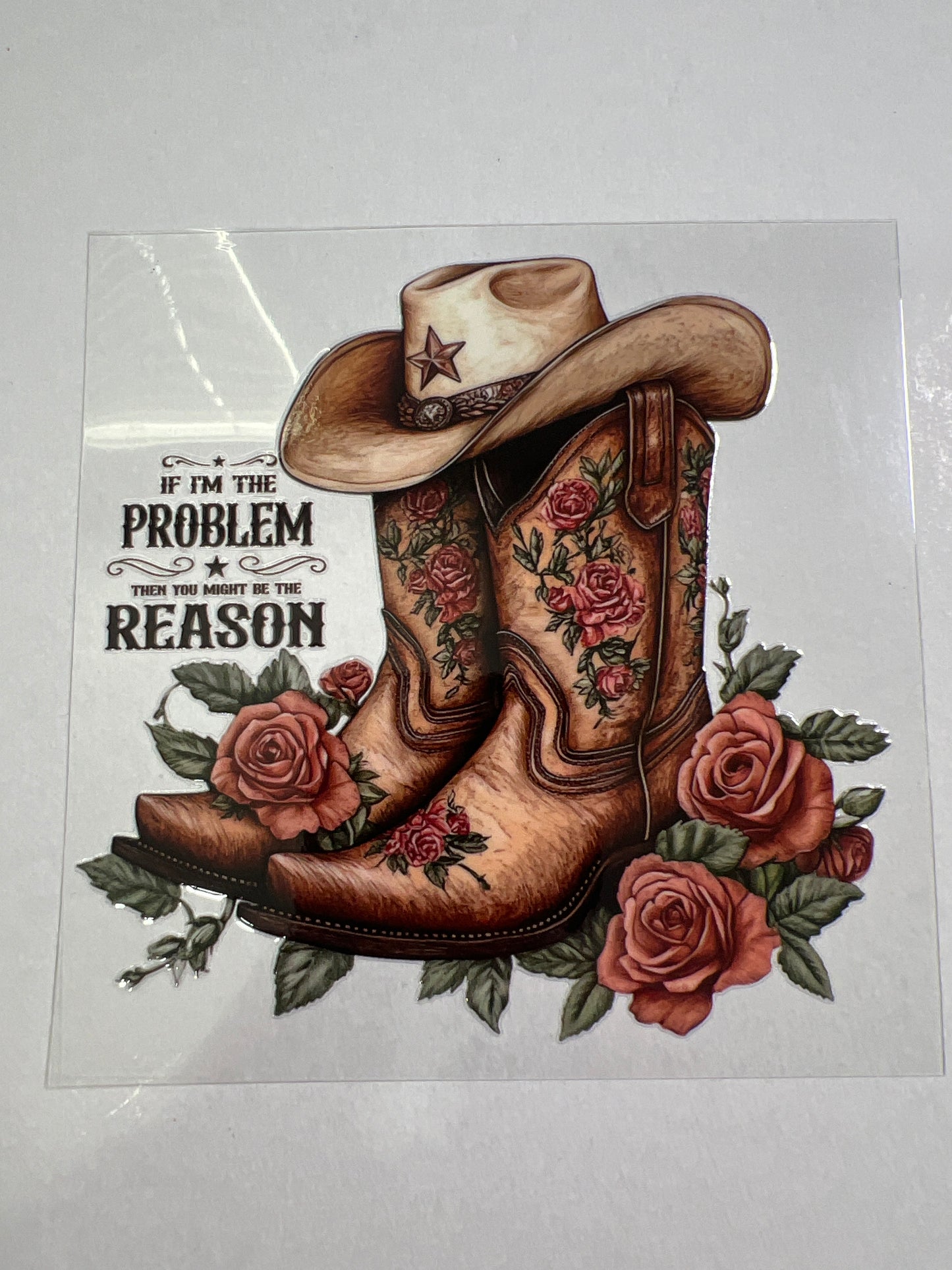 Decal 849