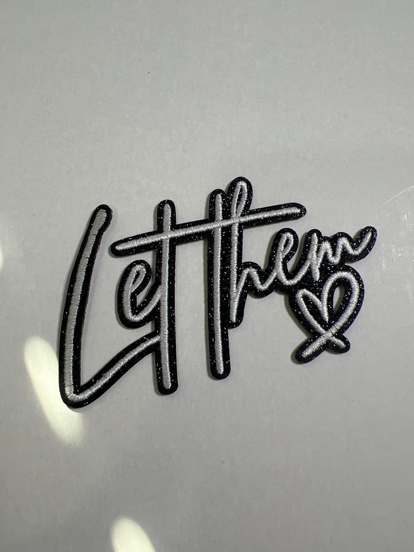 Let Them Black