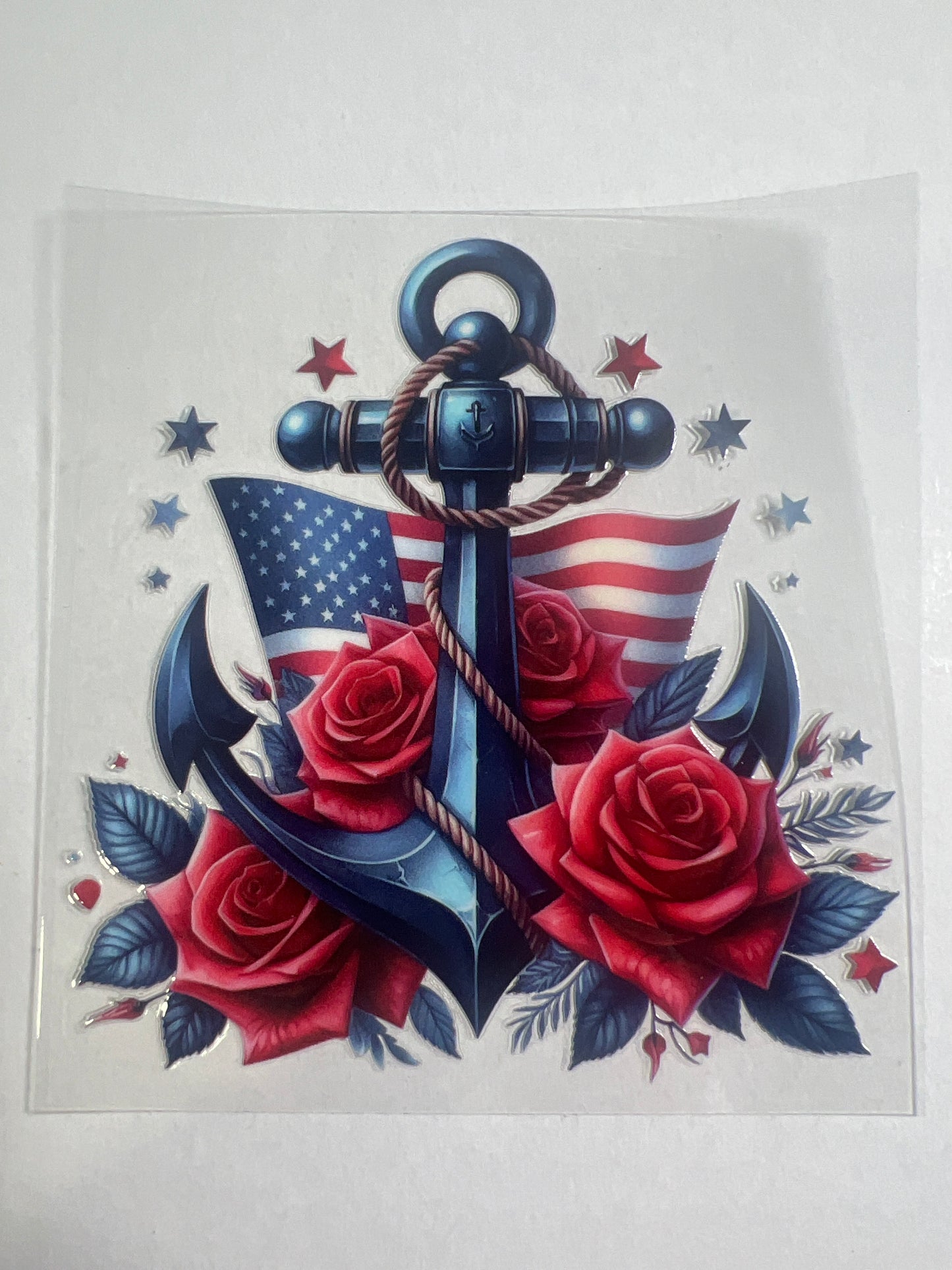 Decal 873