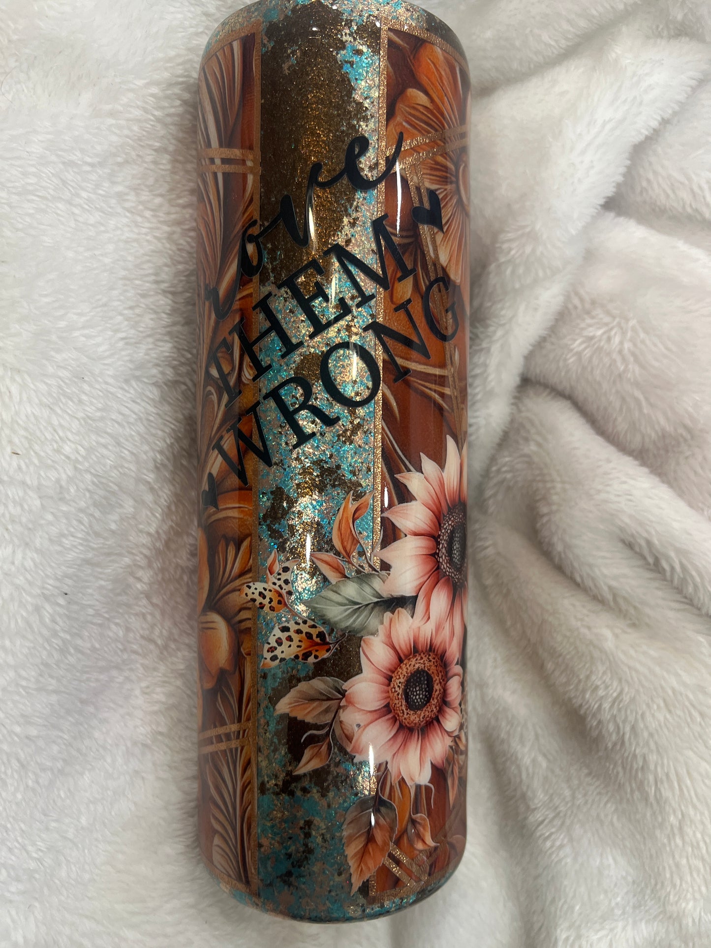 30oz RTS 15 with Handle