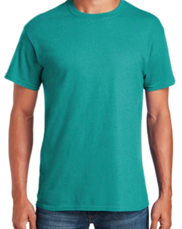GILDAN UNISEX JADE