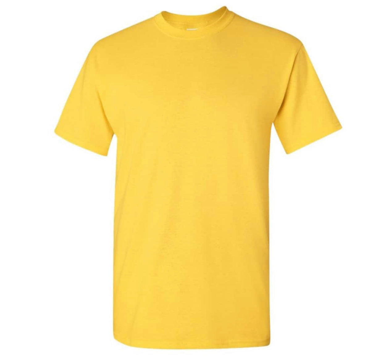 GILDAN UNISEX DAISY