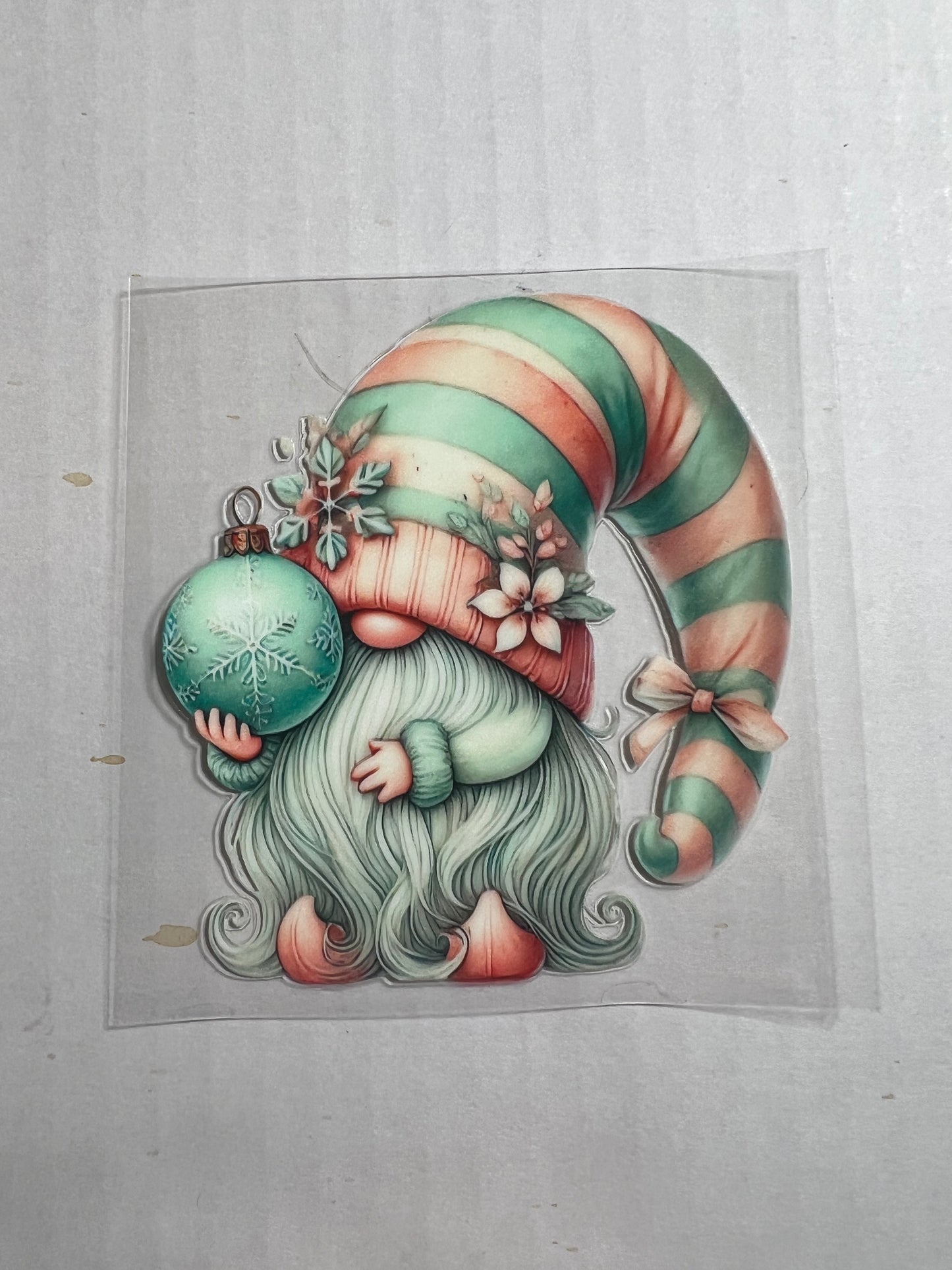 Decal 494