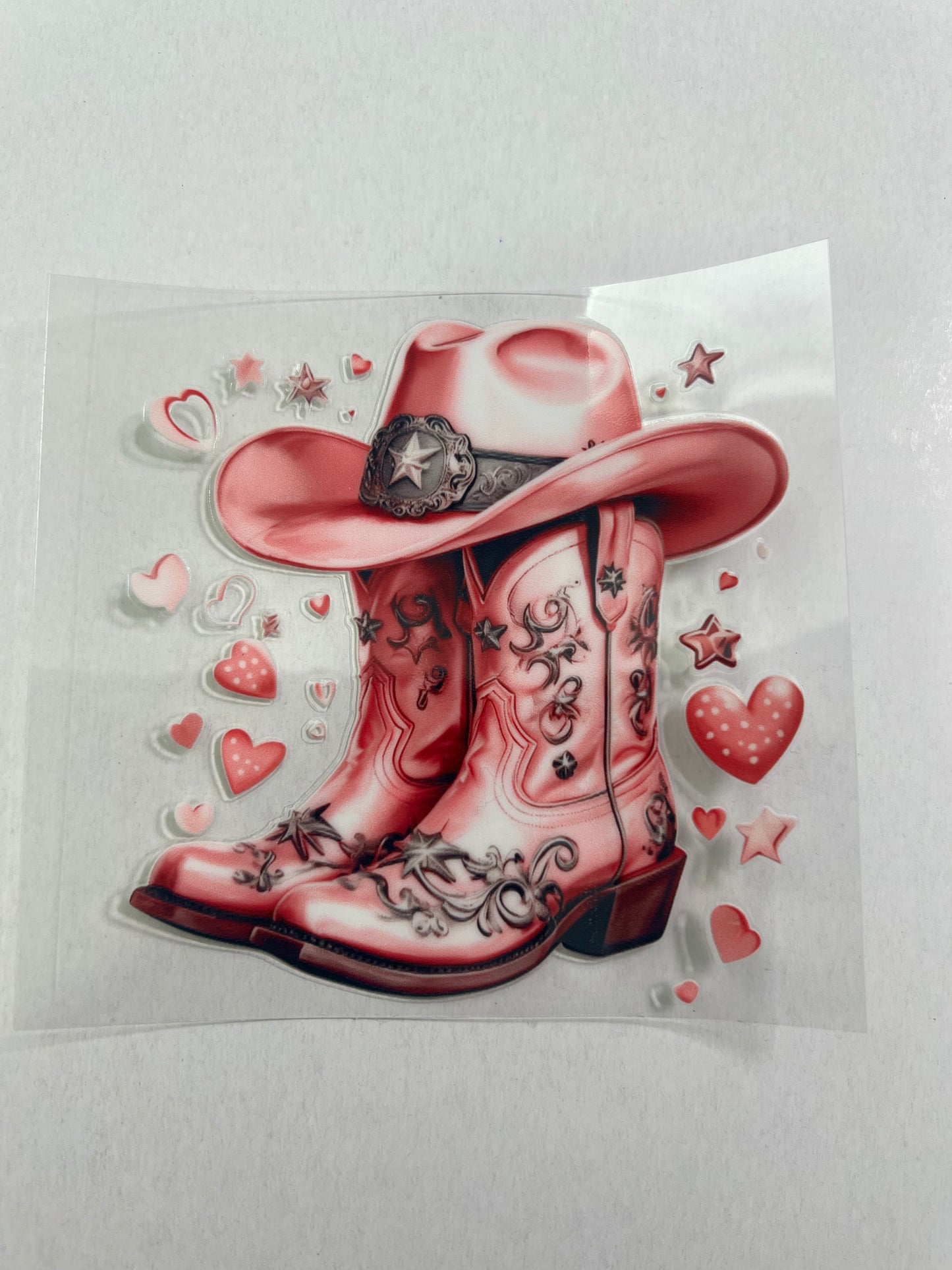 Decal 632