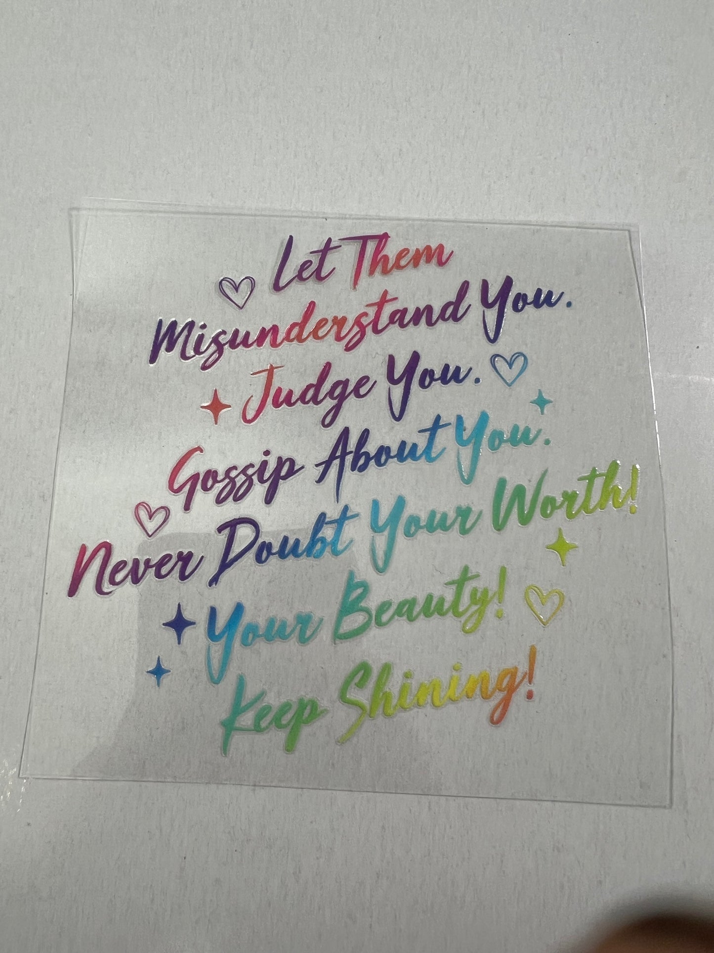 Decal 652