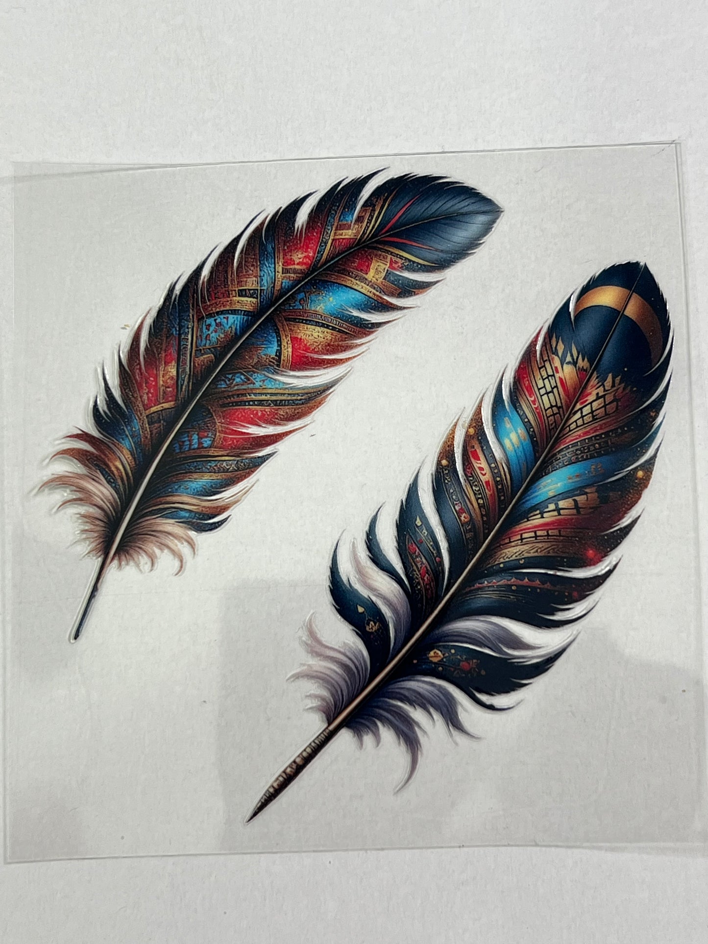 Decal 1013
