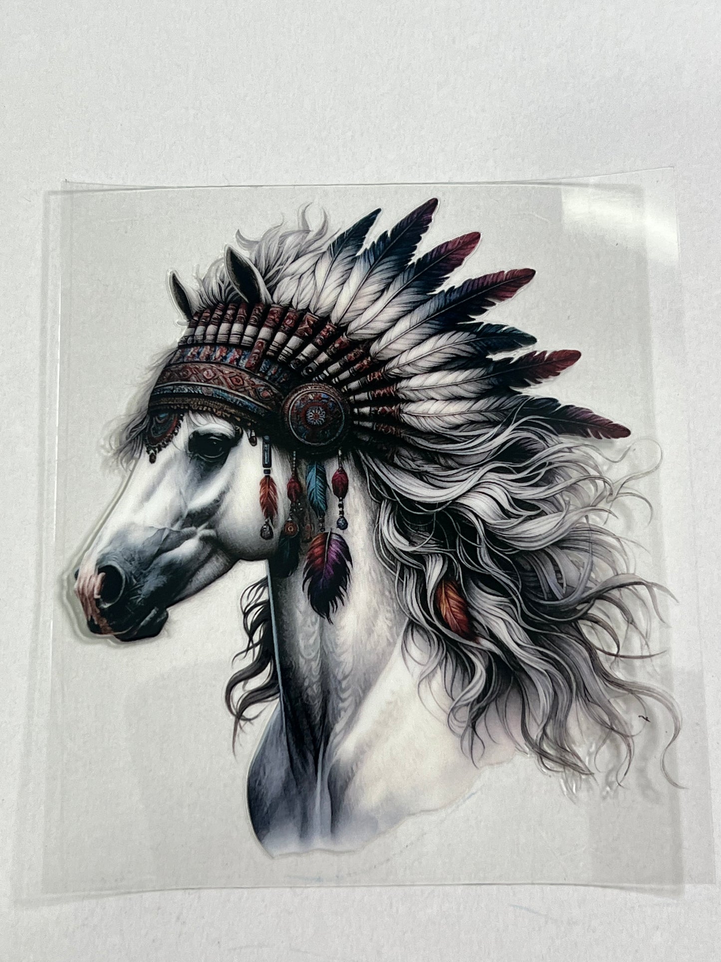 Decal 1017