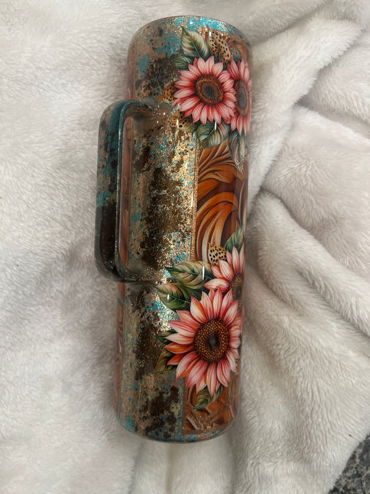 30oz RTS 15 with Handle