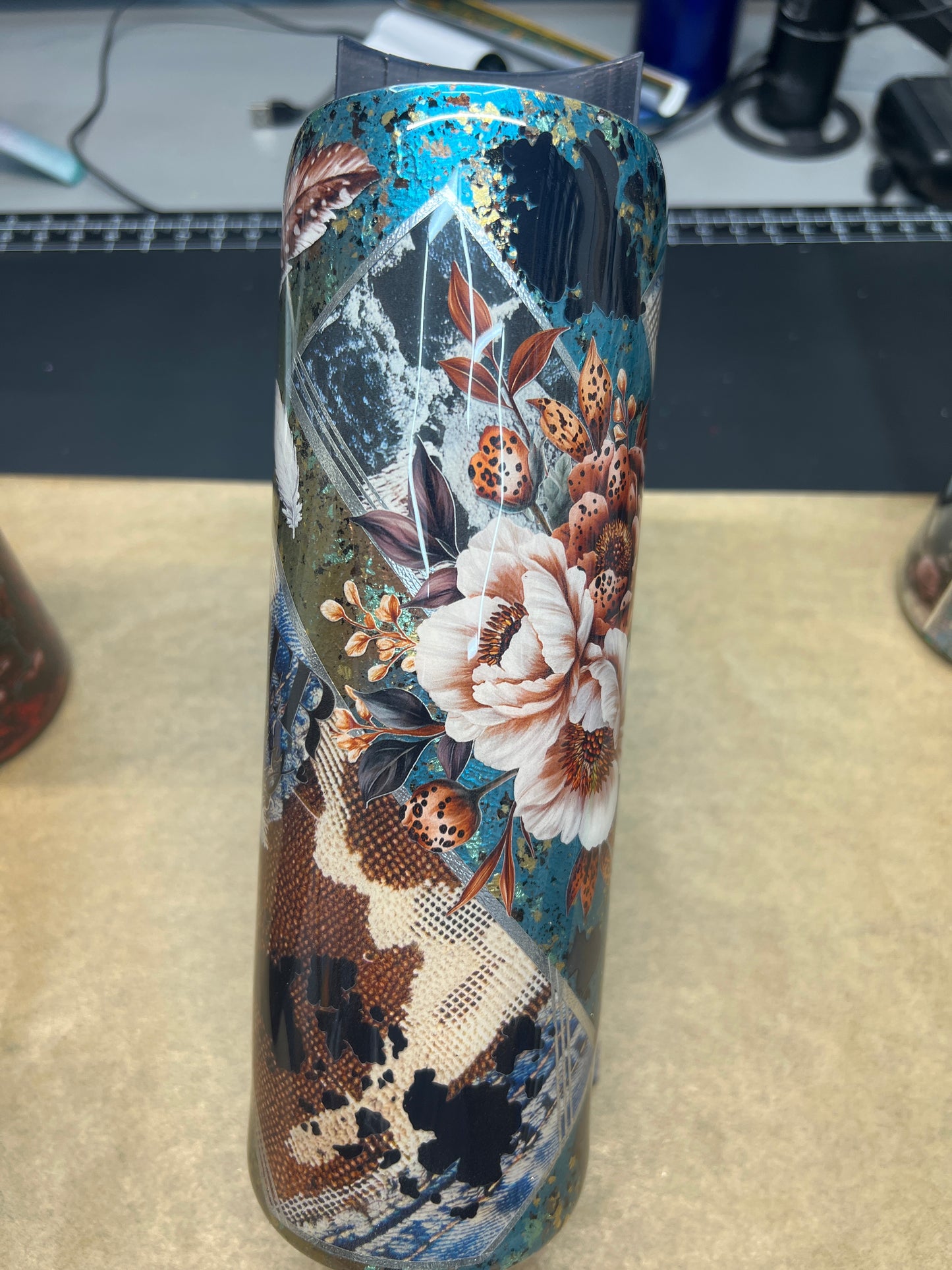 30oz Remember  Your Why
