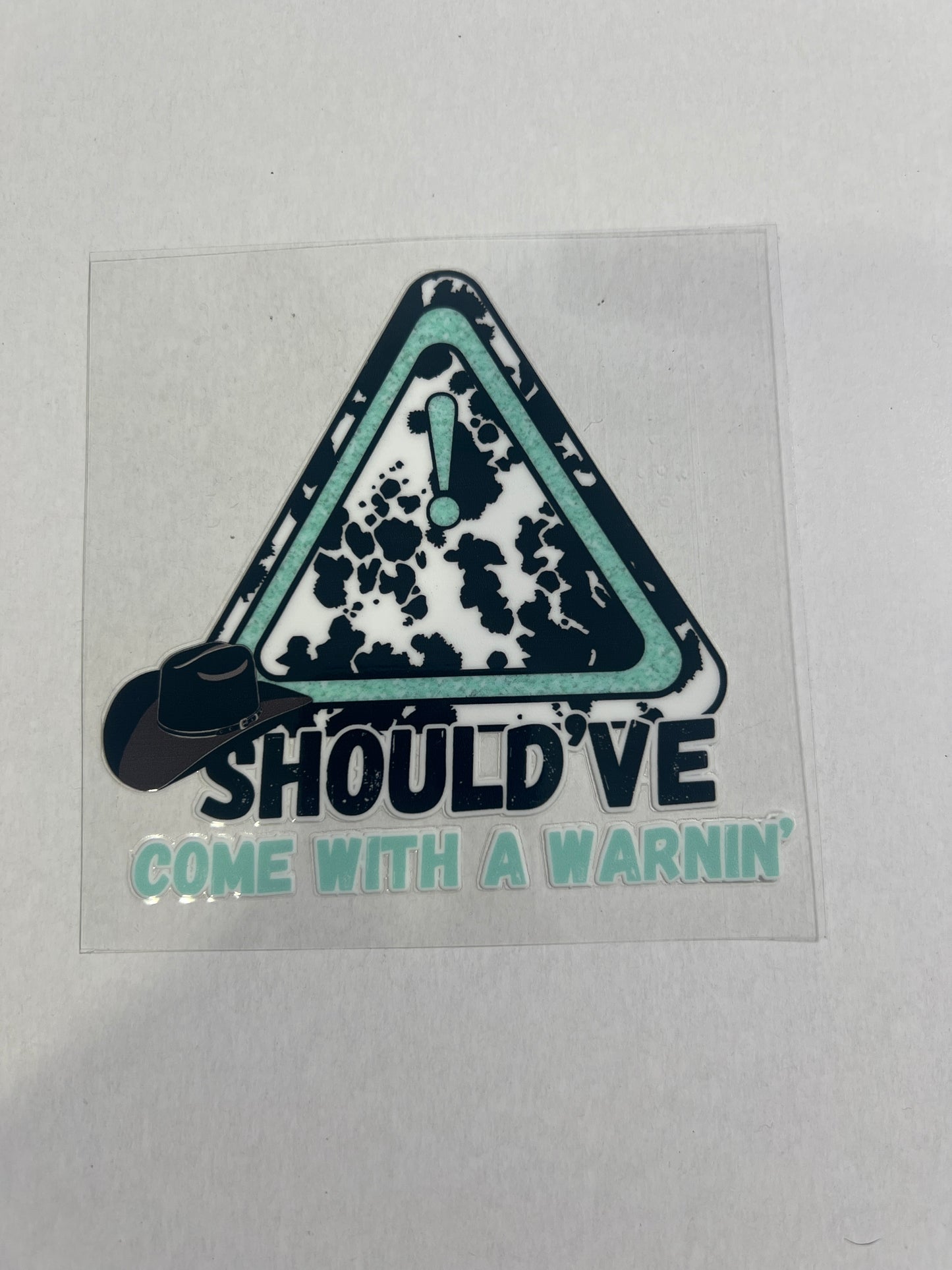 Decal 224