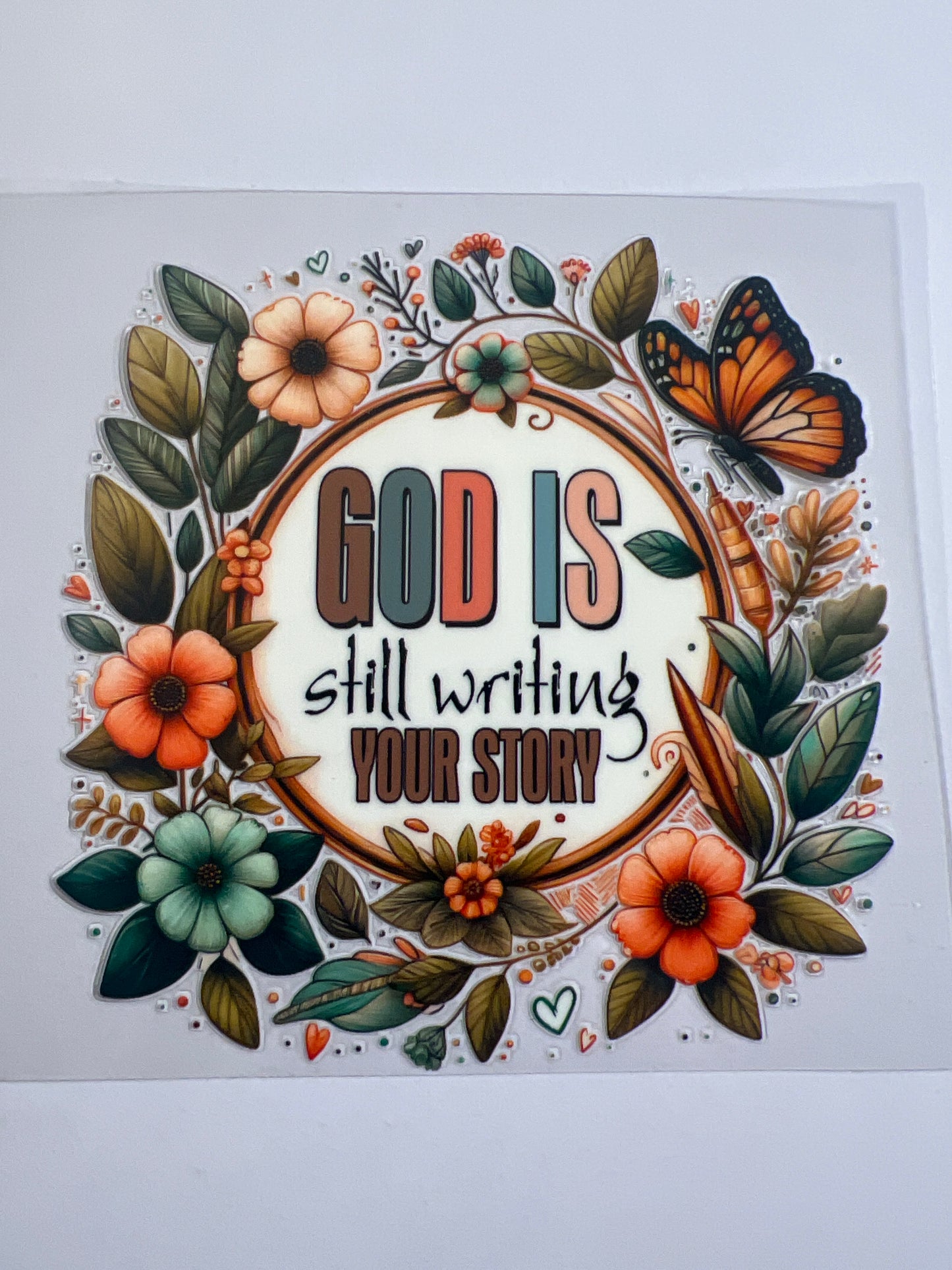 Decal 252