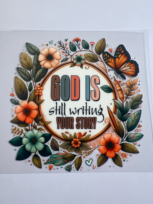 Decal 252