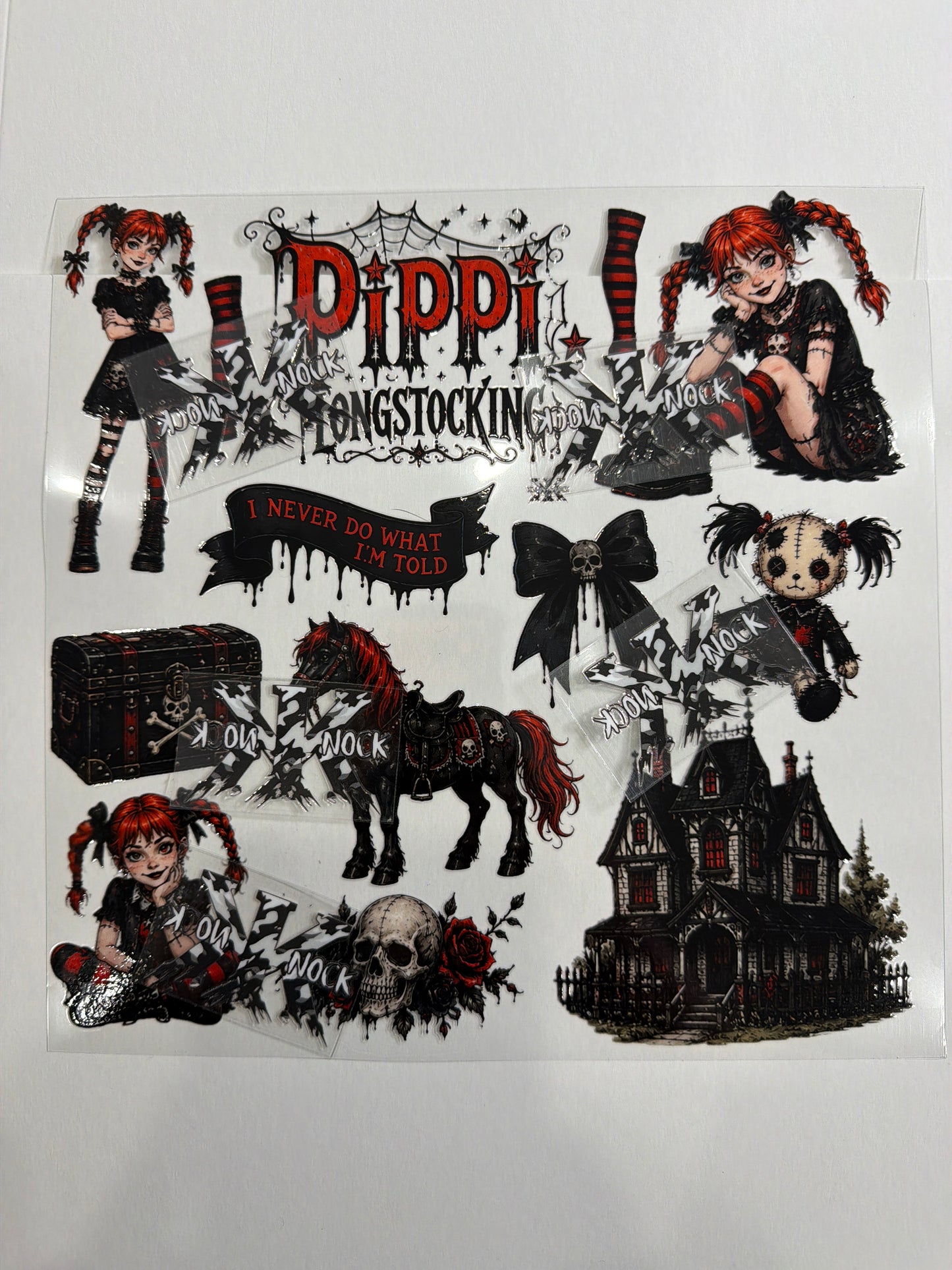 E 949 Pippi