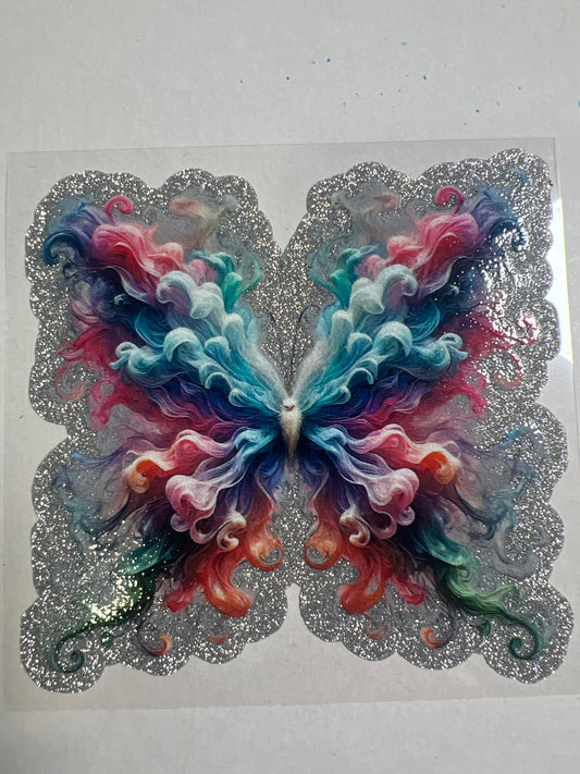 Decal 946 Glitter