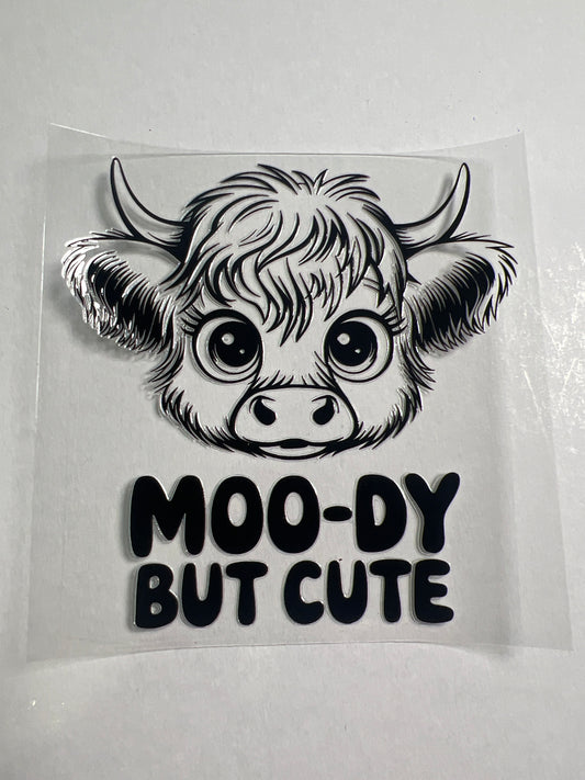 Decal 865