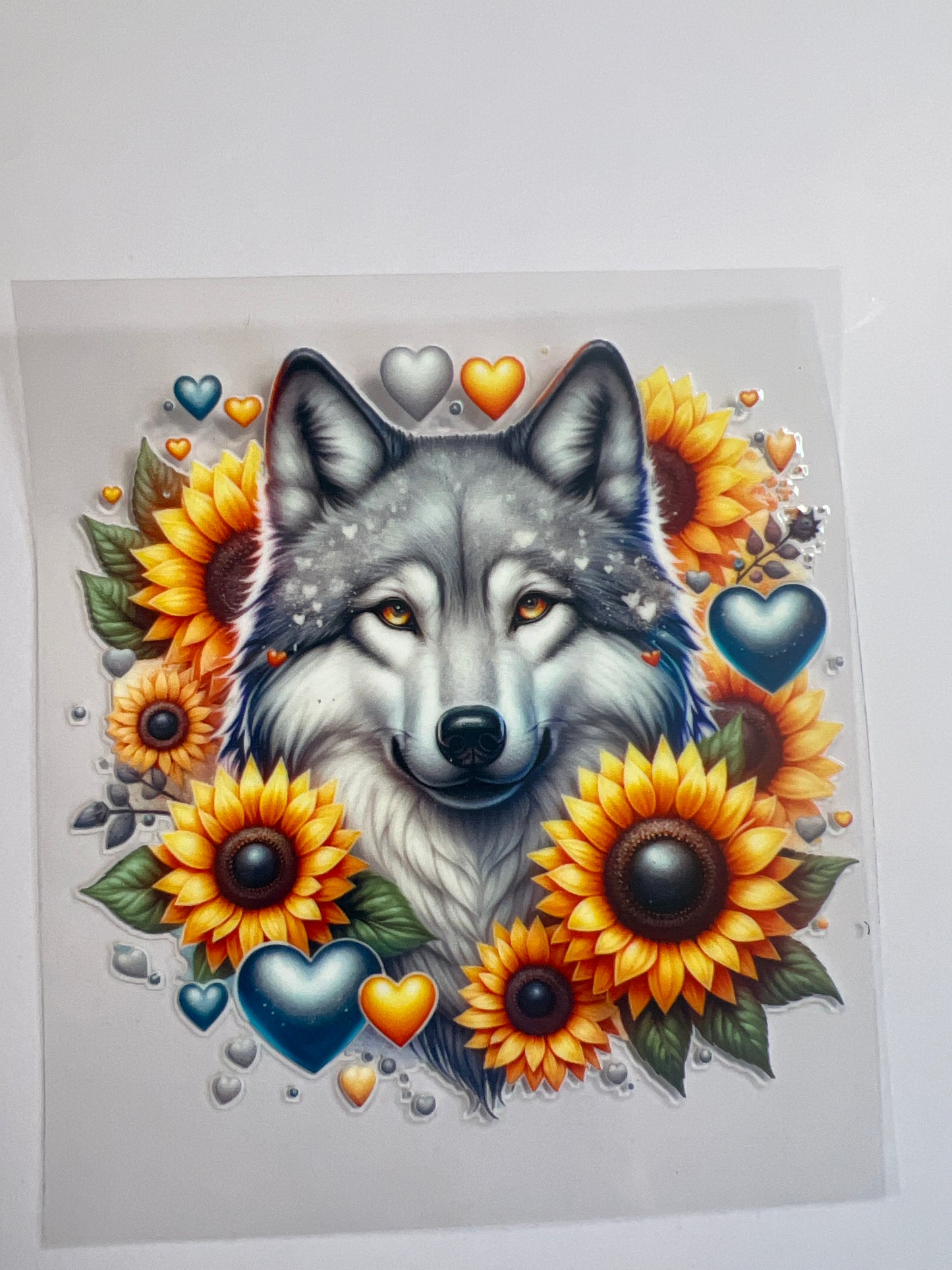 Decal 387