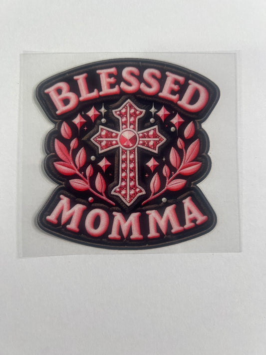Decal 262