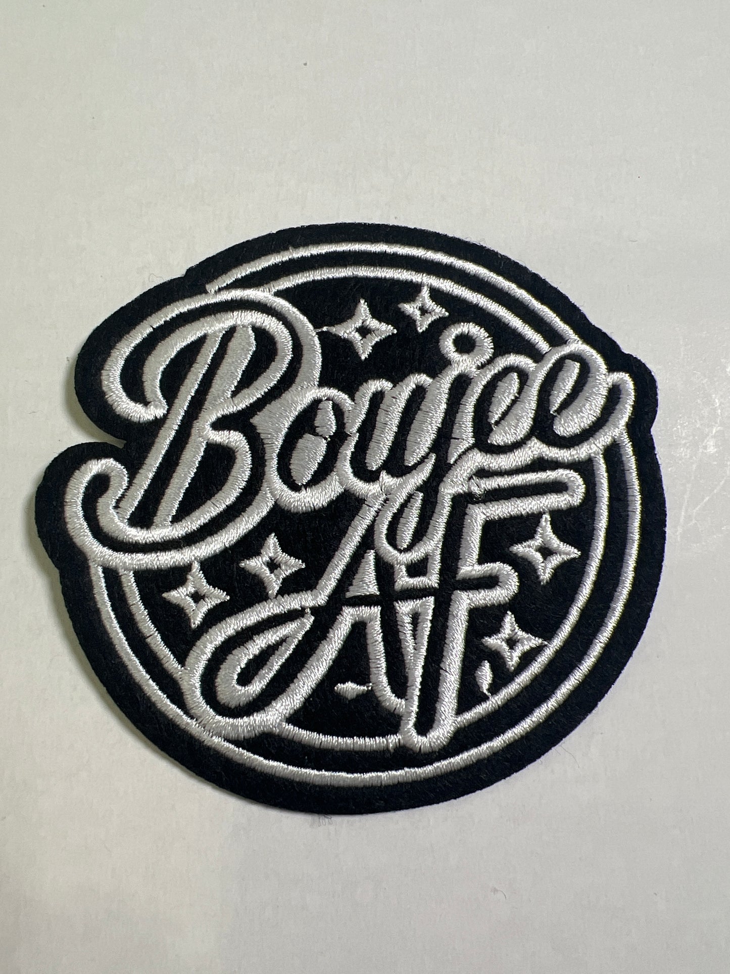 Boujee AF