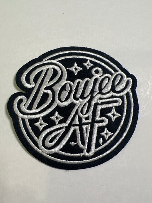 Boujee AF