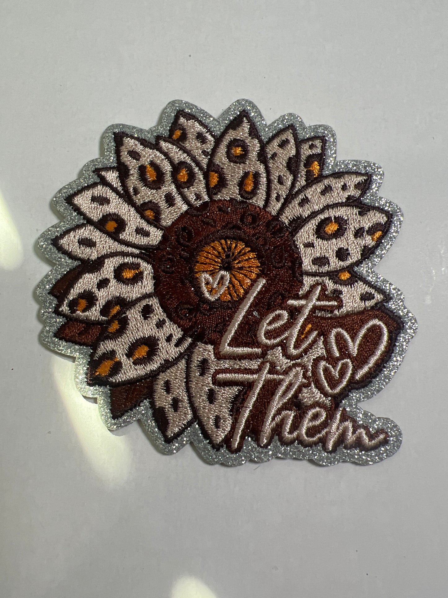 Let Them Brown