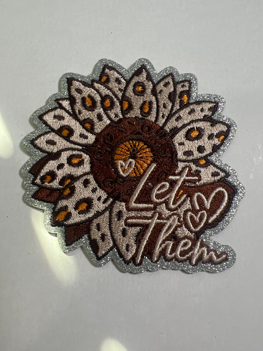 Let Them Brown