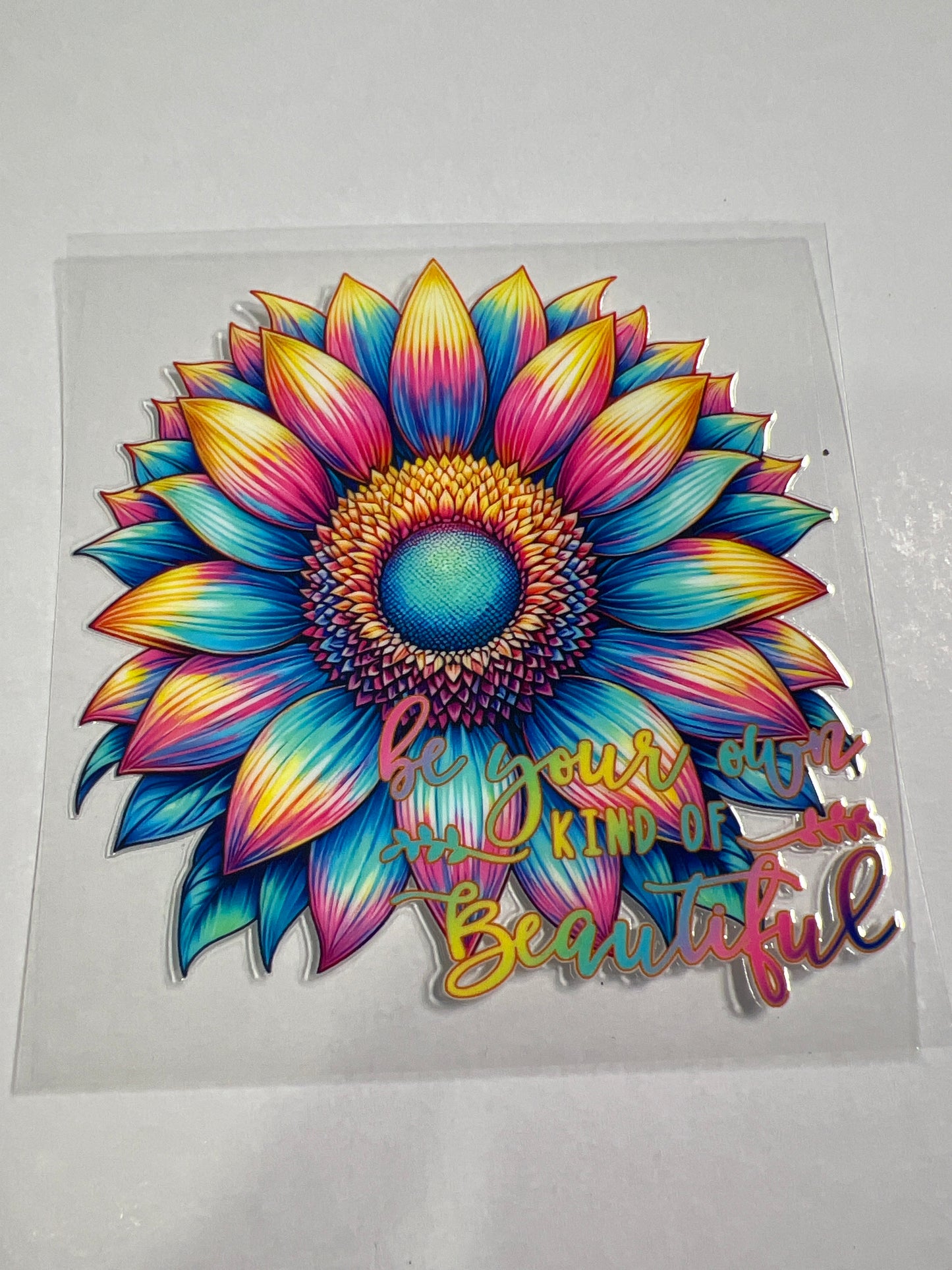 Decal 822